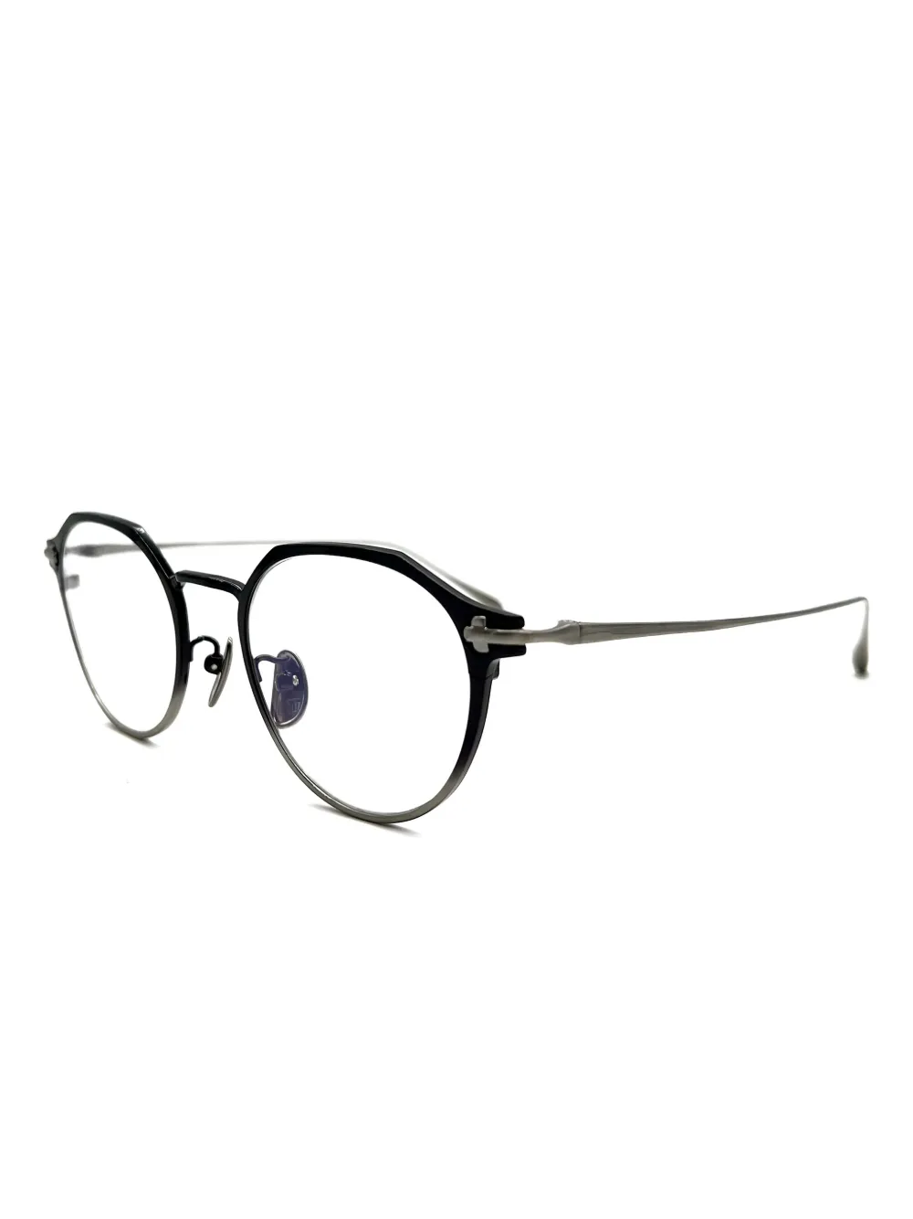 TAYLOR WITH RESPECT Diadema round-frame glasses | Men | Image 2