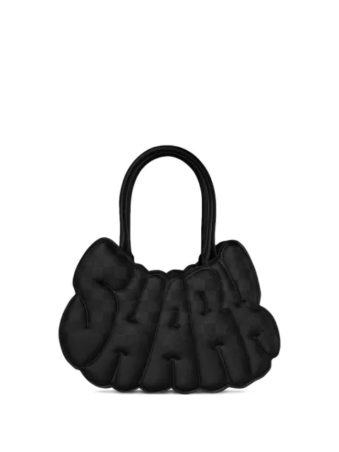 Sprayground Spritz shark-shaped top-handle bag