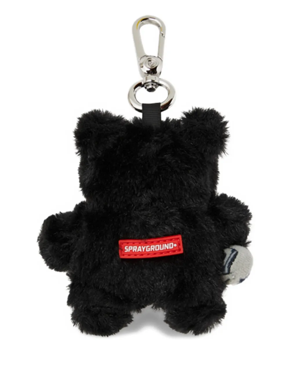 Sprayground Cray dollar-sign bear keyring | Kids | Image 2