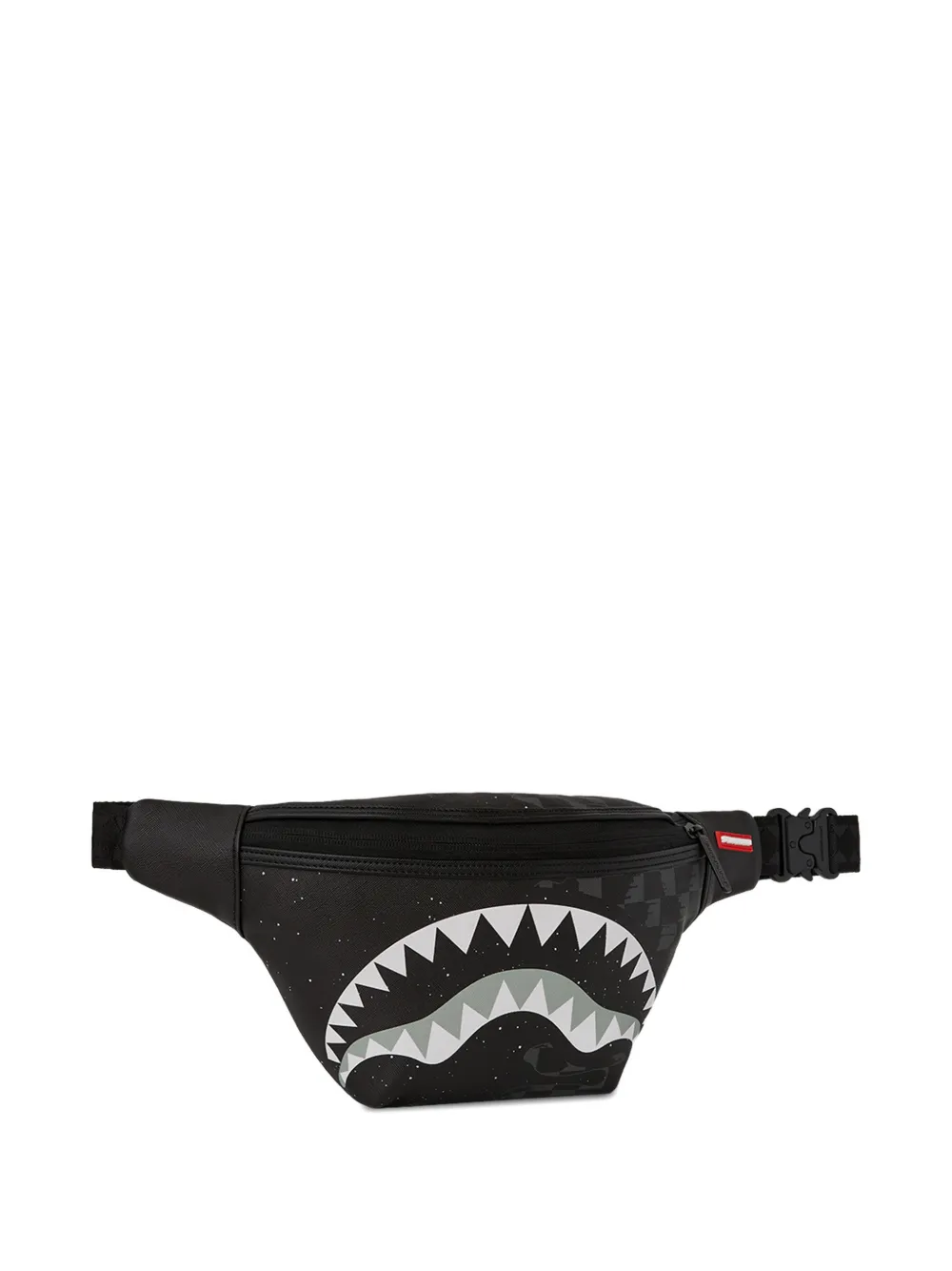 Sprayground Deep Space Drip Savvy graphic-print belt bag | Niños | Image 2