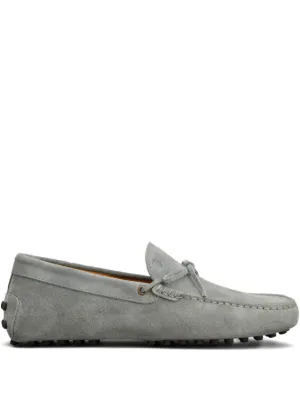 Tod's（トッズ）メンズ デッキシューズ - FARFETCH