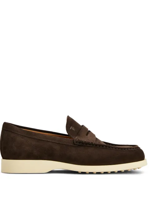 Tod's Light 98L loafers