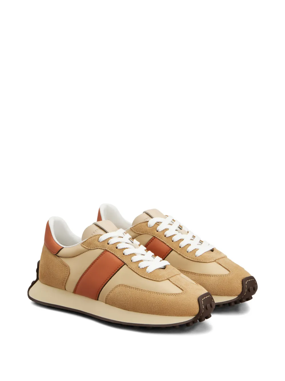 Tod's Active 26L sneakers Beige