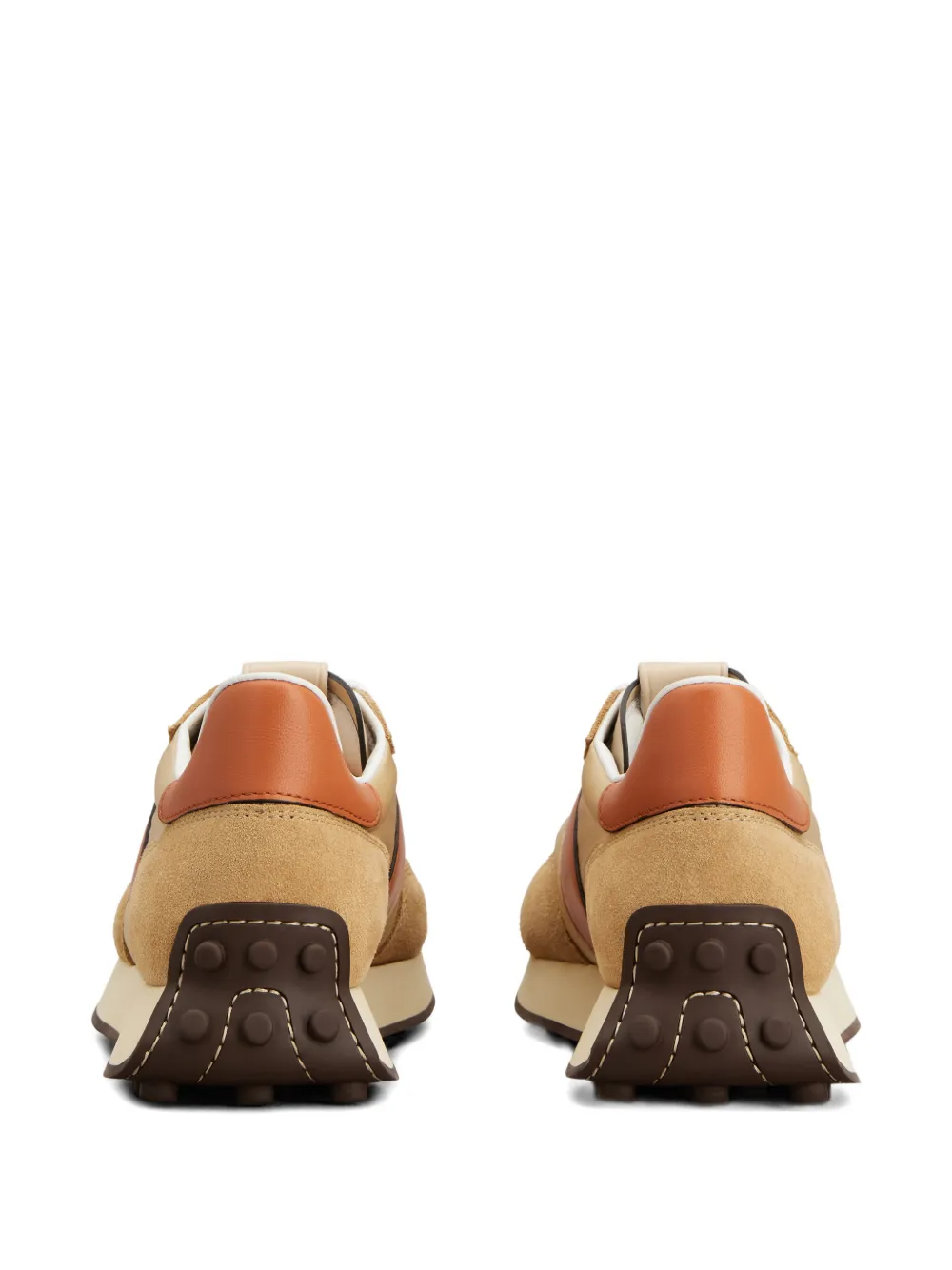 Tod's Active 26L sneakers Beige