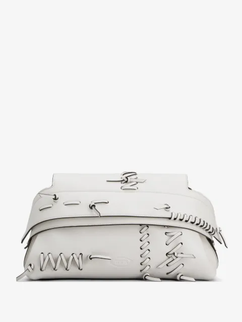 Tod's pochette Wave
