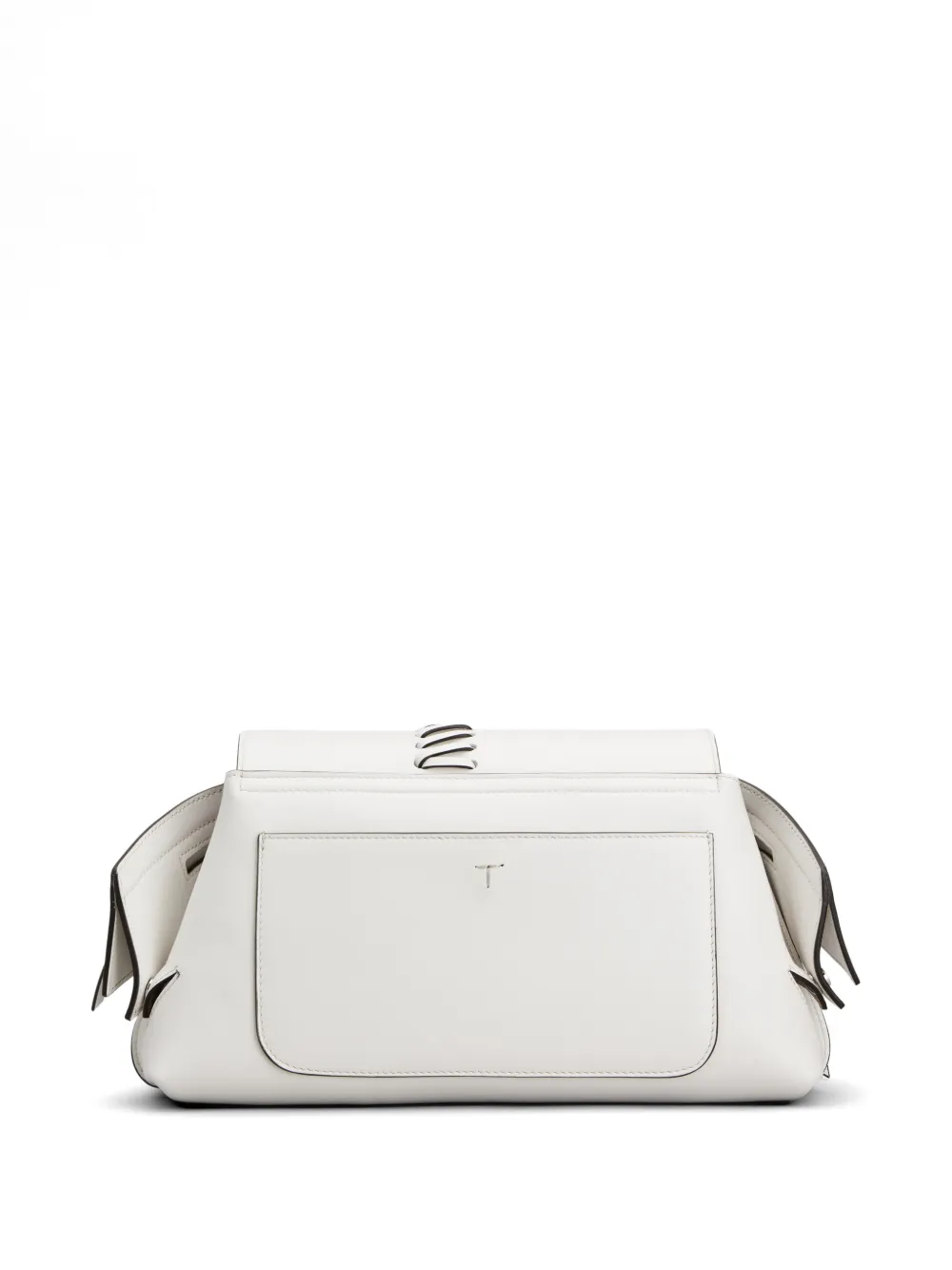  Tod's Bolso De Mano Wave - Blanco 
