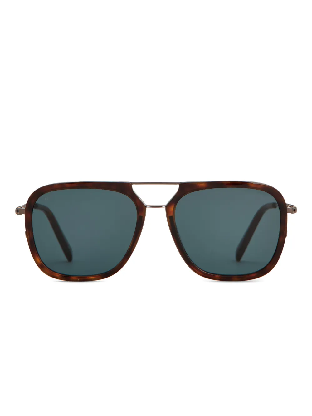 Tod's pilot-frame sunglasses | Brown | Image 1