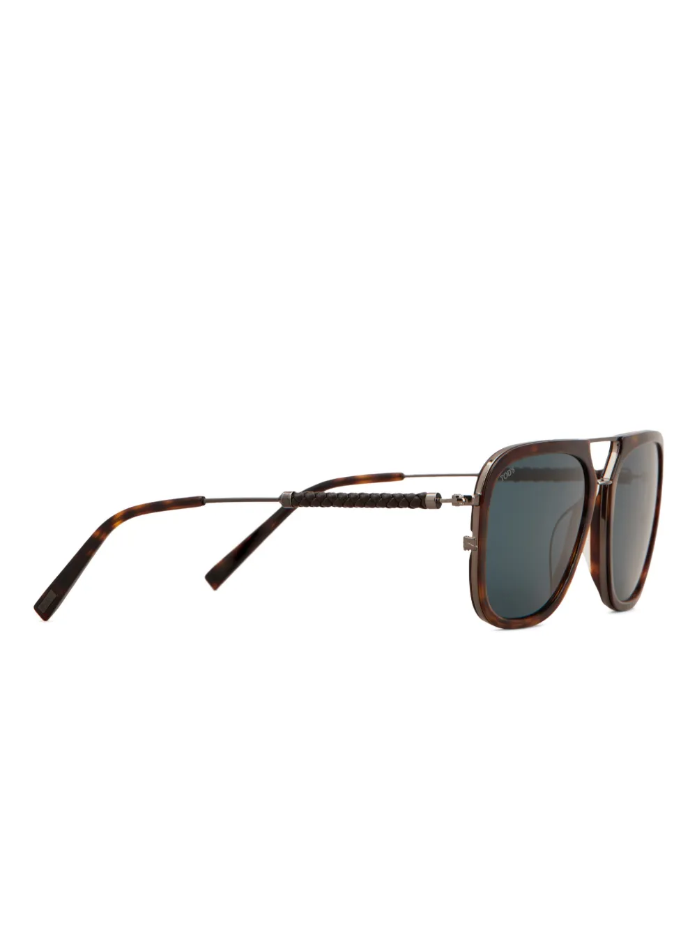 Tod's pilot-frame sunglasses | Image 2