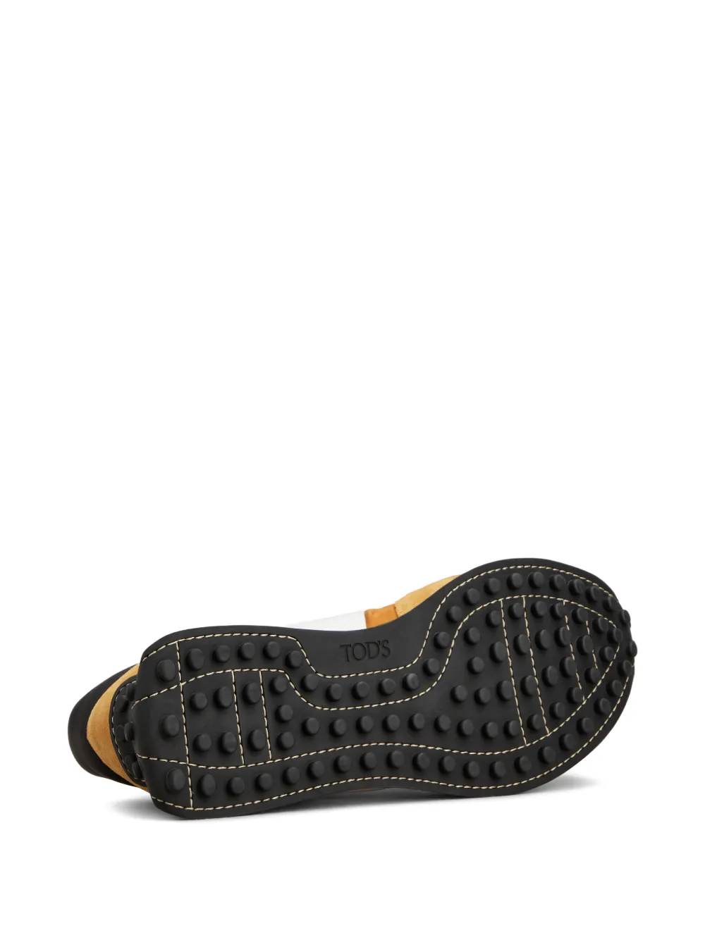Tod's Sneakers Geel