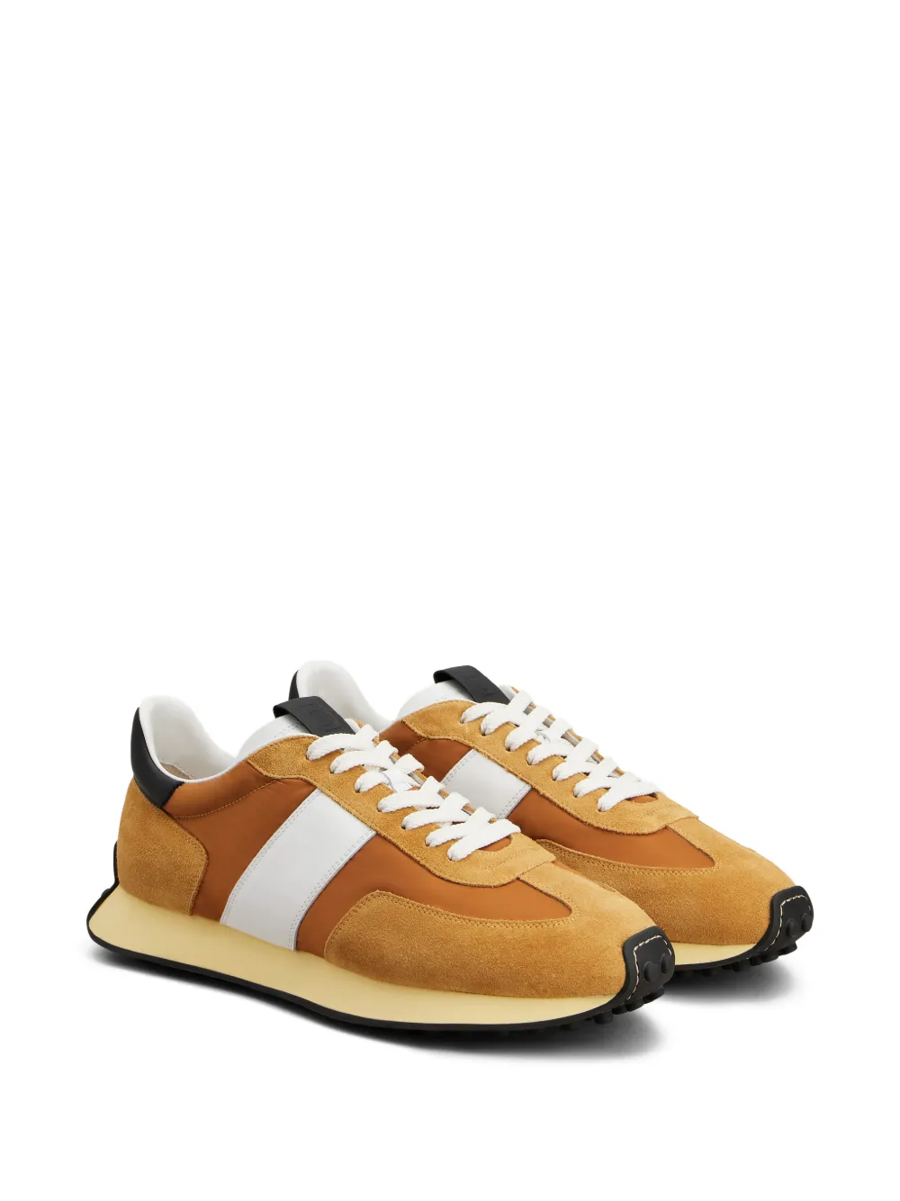 Tod's Sneakers Geel