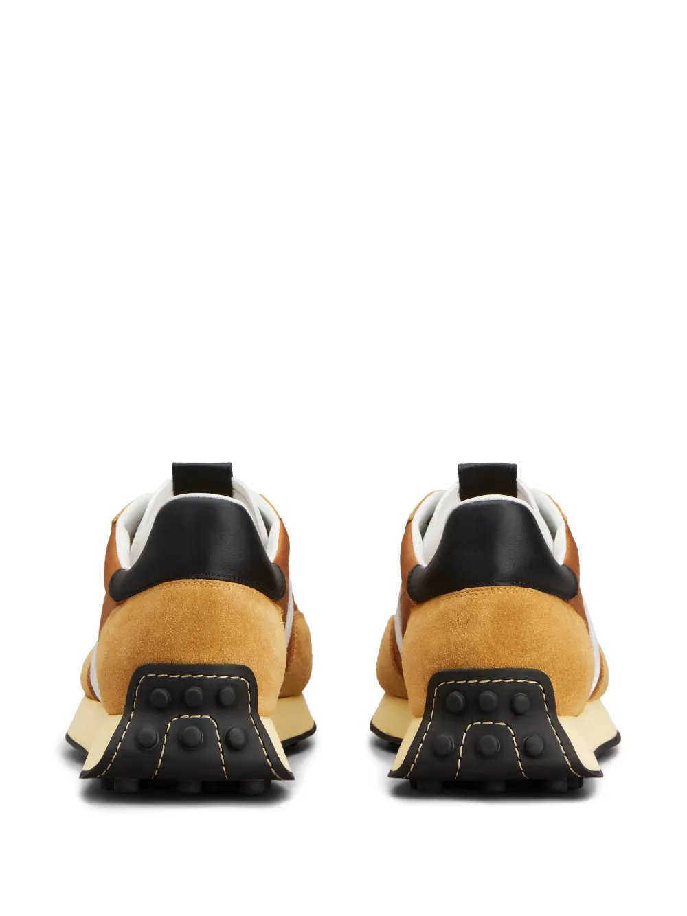 Tod's Sneakers Geel