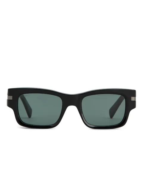 Tod's square-frame sunglasses