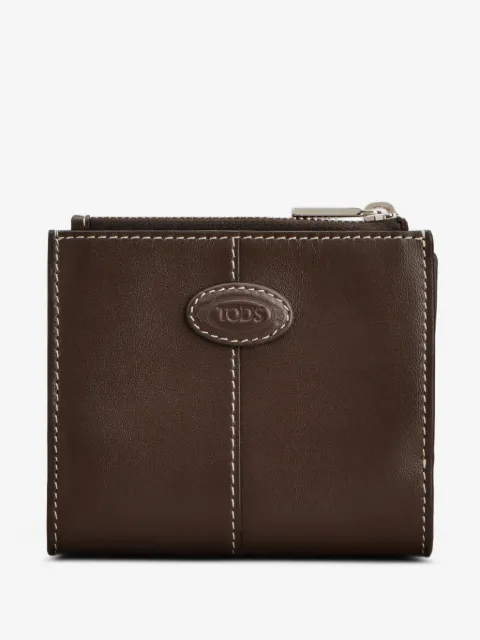 Tod's pung med logomærke