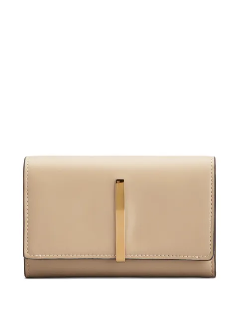Tod's cartera plegable Bar