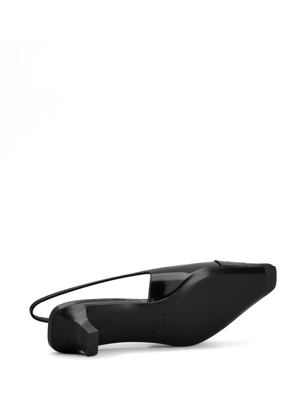 Tod's Pumps met gesp bedel Zwart