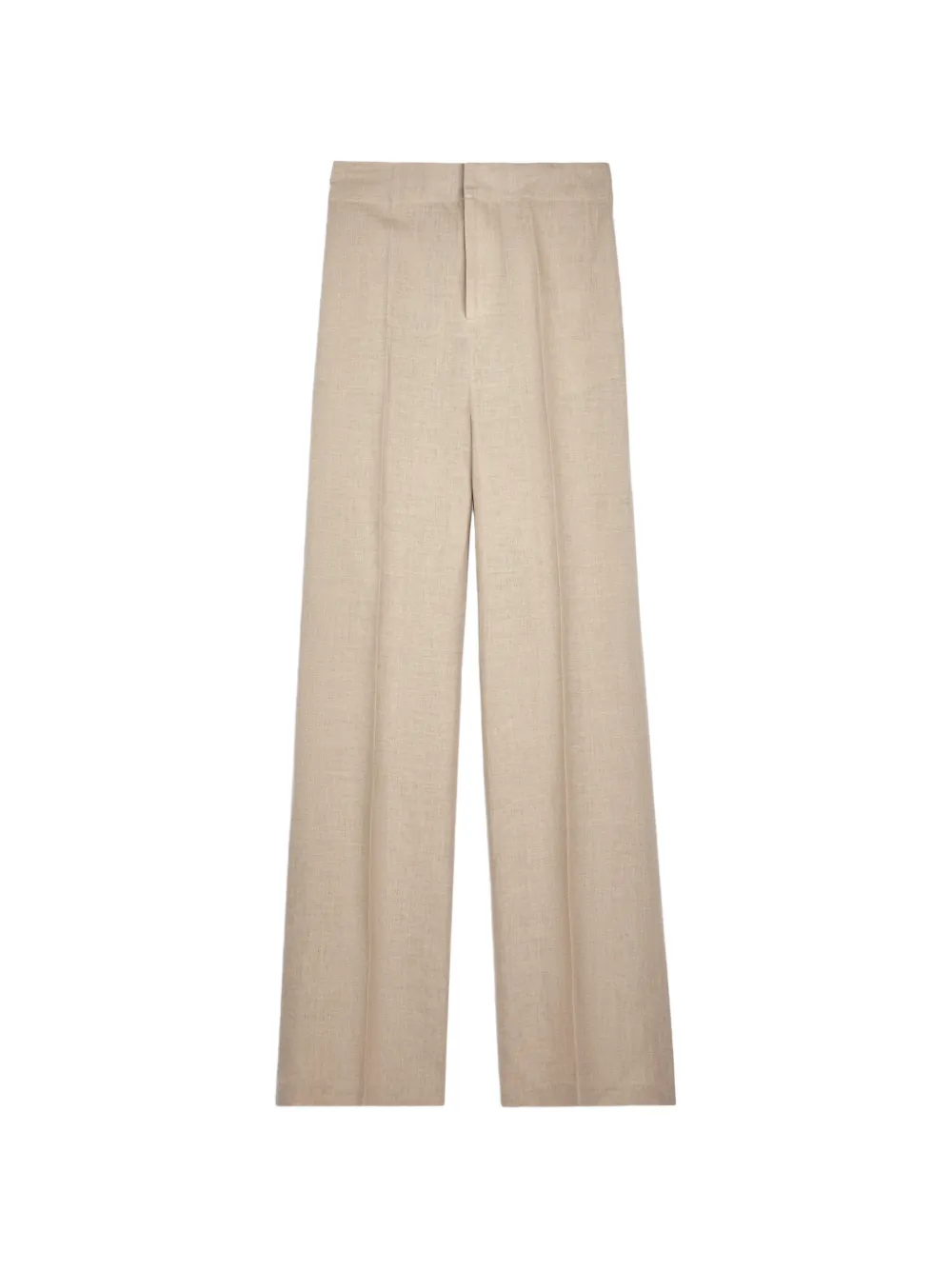 Tod's Pantaloni sartoriali elasticizzati - Toni neutri