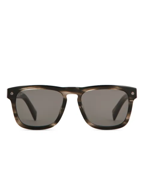 Tod's square-frame sunglasses