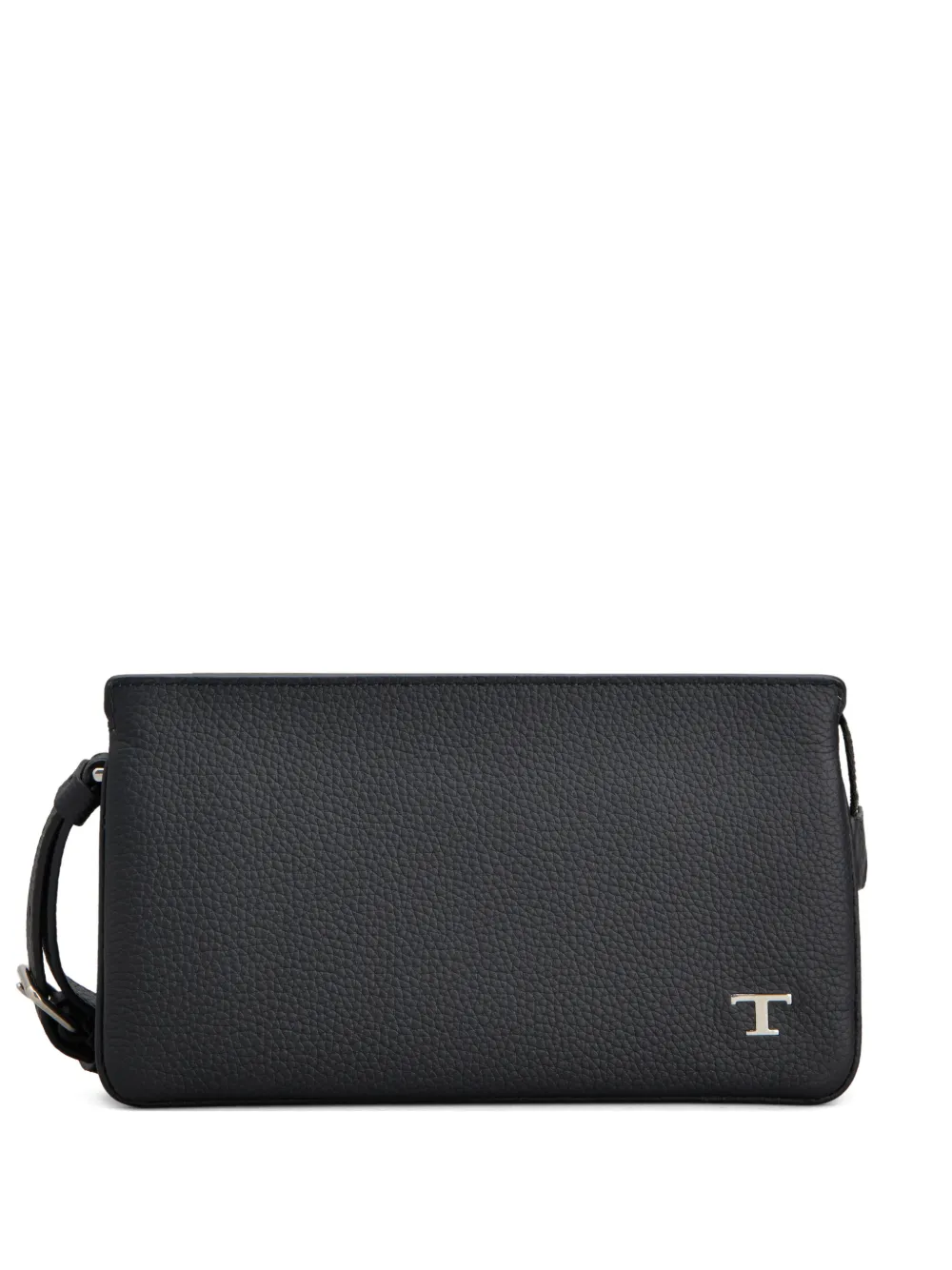 Tod's Tim pouch - Nero
