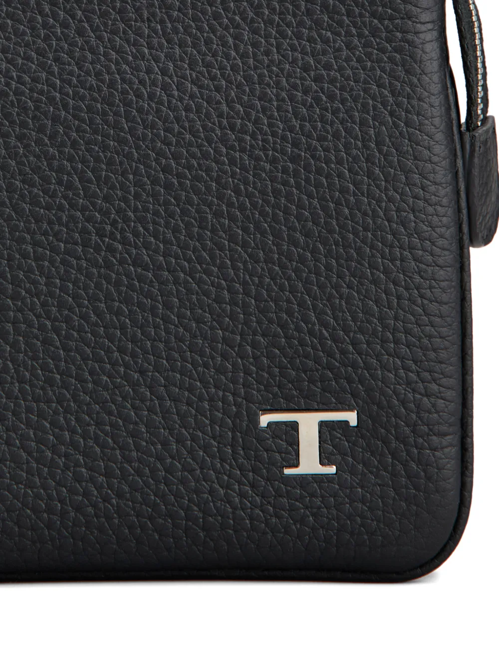 Tod's Tim buidel Zwart