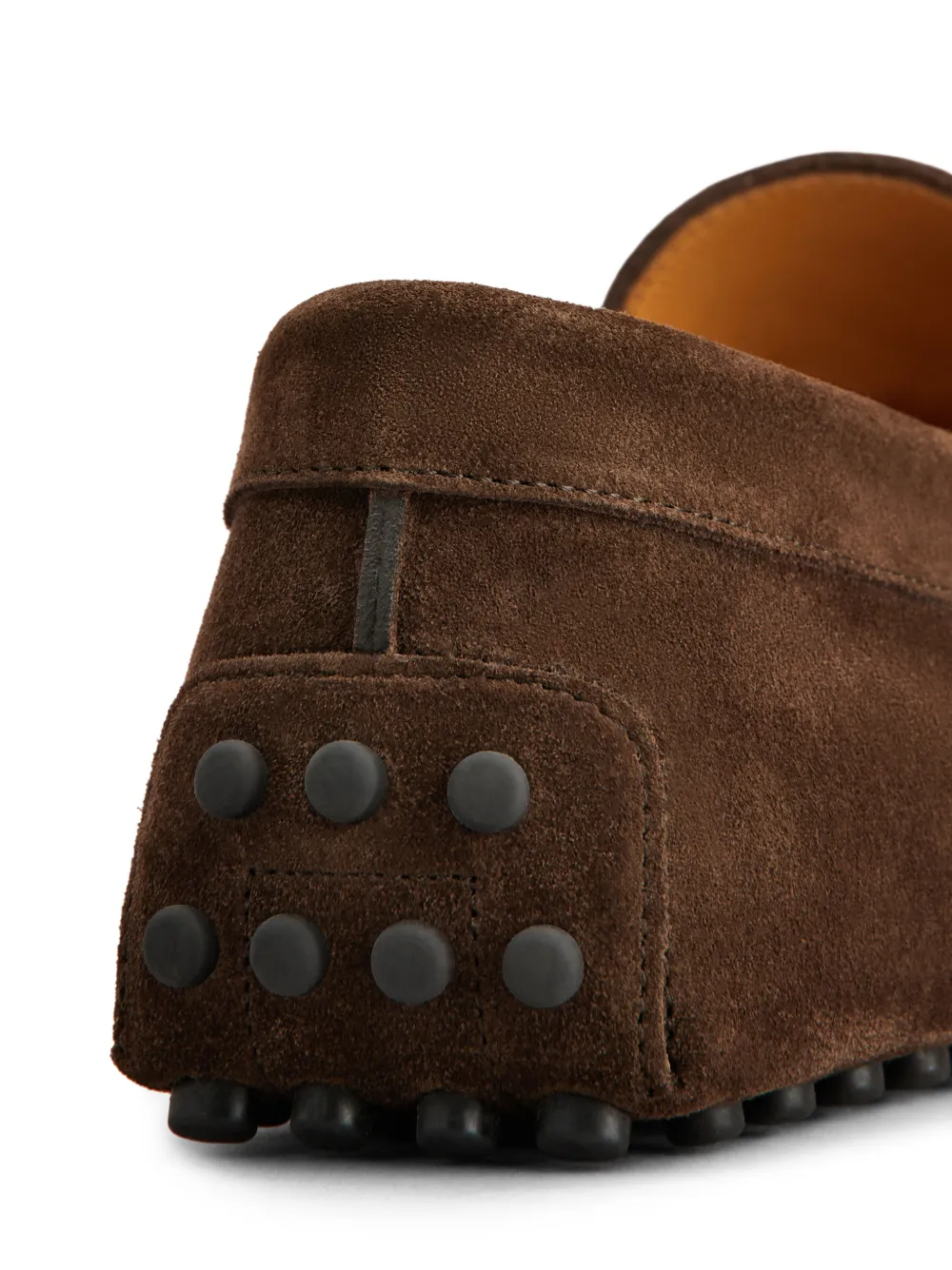 Tod's Bootschoenen met veters Bruin