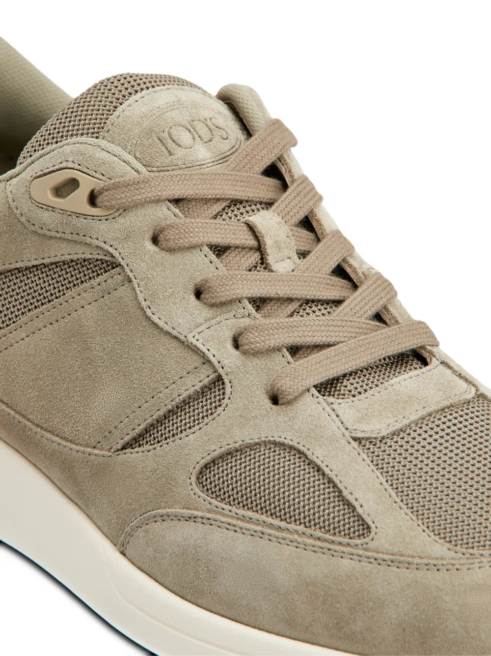 Tod's Sneakers Beige