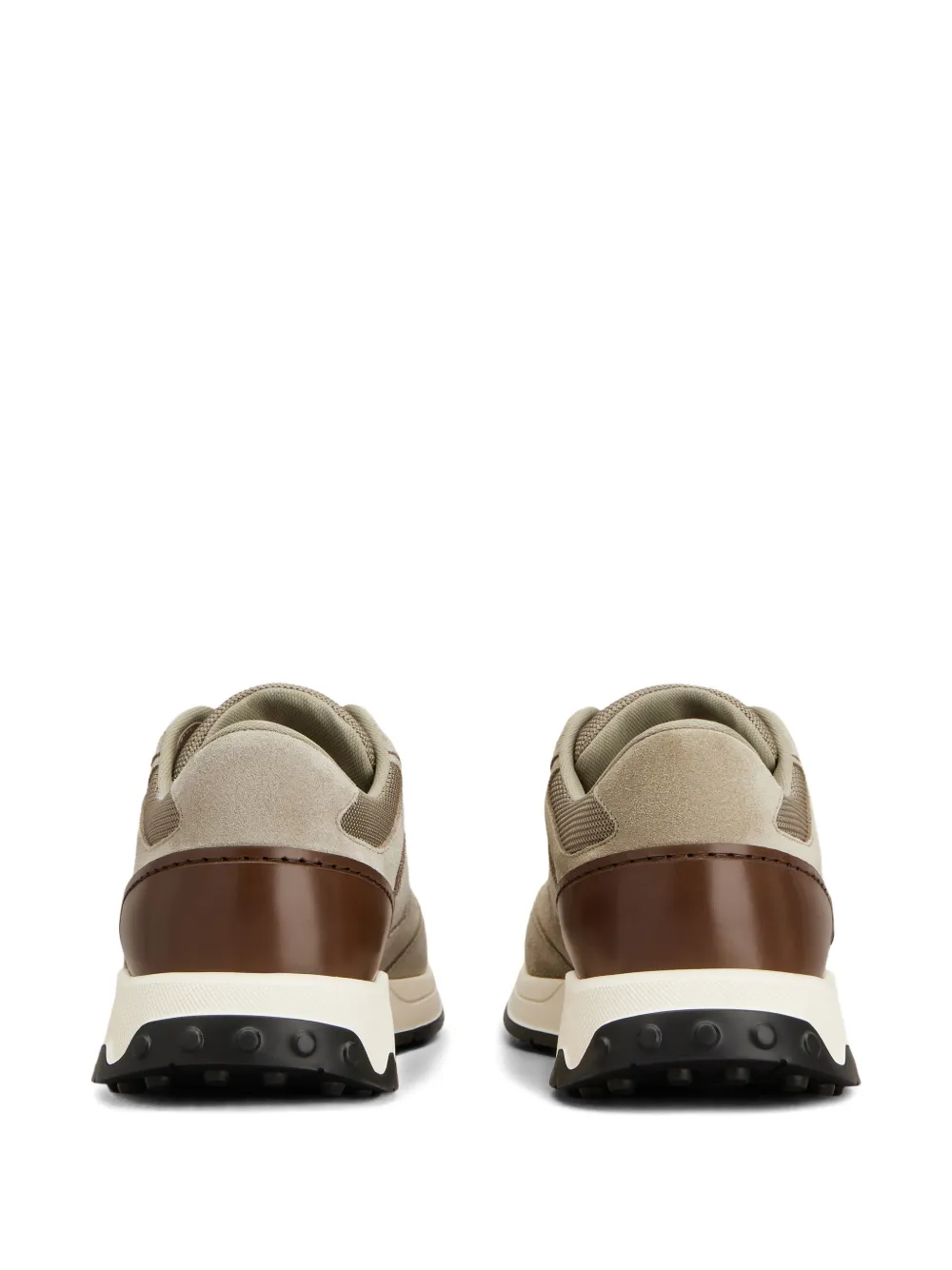 Tod's Sneakers Beige