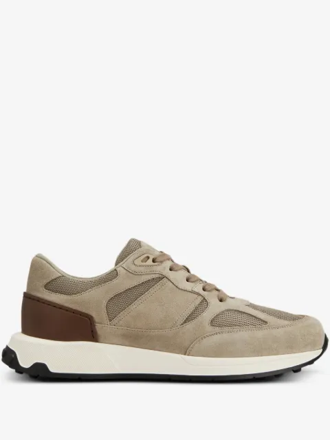 Tod's lace-up sneakers