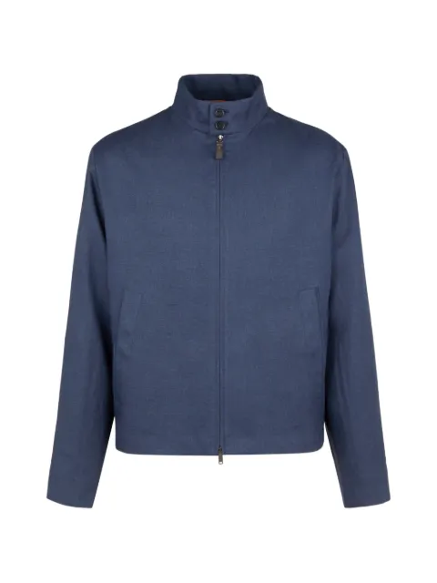 Tod's zip jacket