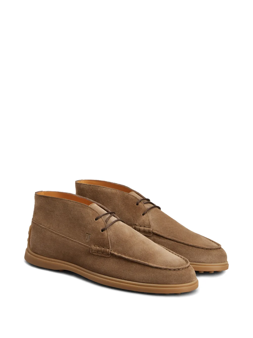 Tod's Veterlaarzen Bruin