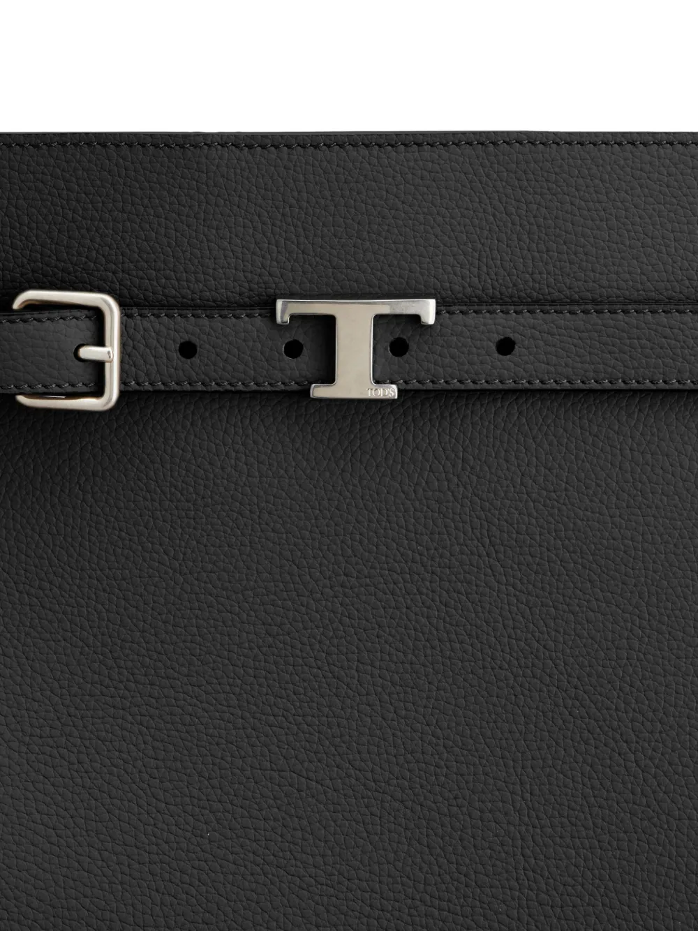 medium detachable-pouch tote bag