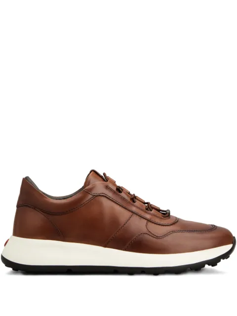 Tod's elasticated-lace sneakers
