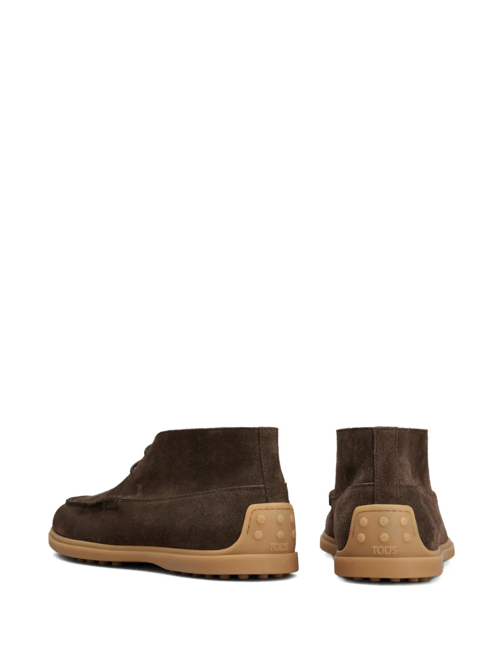 Tod's Veterlaarzen Bruin