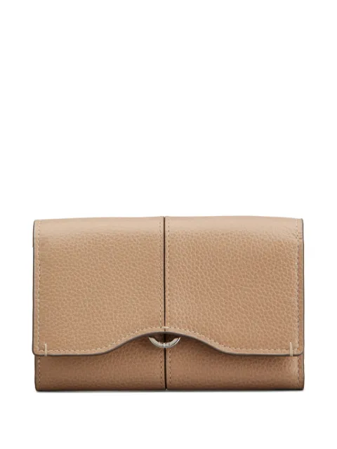 Tod's Portafoglio tri-fold