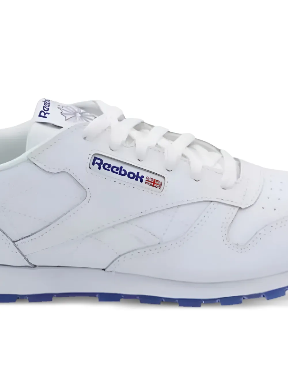 Reebok Kids classic Ice GS sneakers - Wit