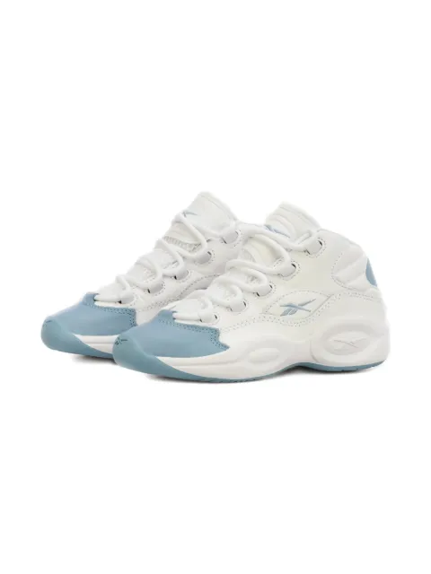 Reebok Kids Question Mid sneakers