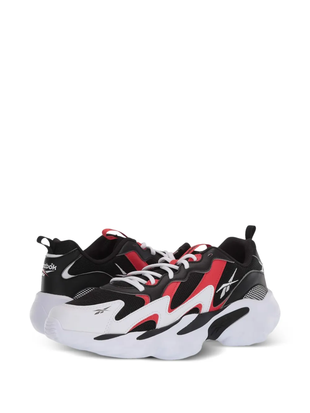 Reebok DMX Series 1000 low-top sneakers | Low-Tops | Image 2