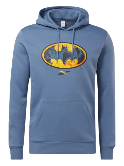 Reebok Batman hoodie