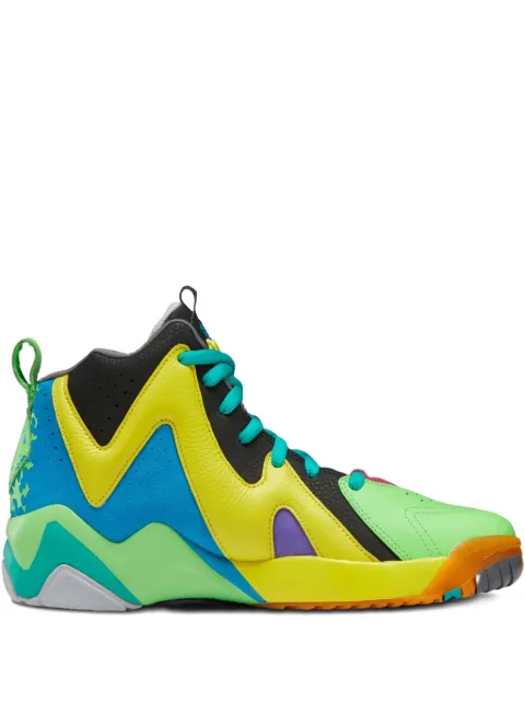 Reebok tenis Kamikaze II en colaboración con Nerf
