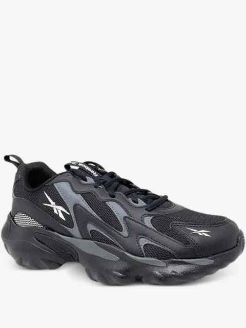 Reebok  baskets DMX Series 1000