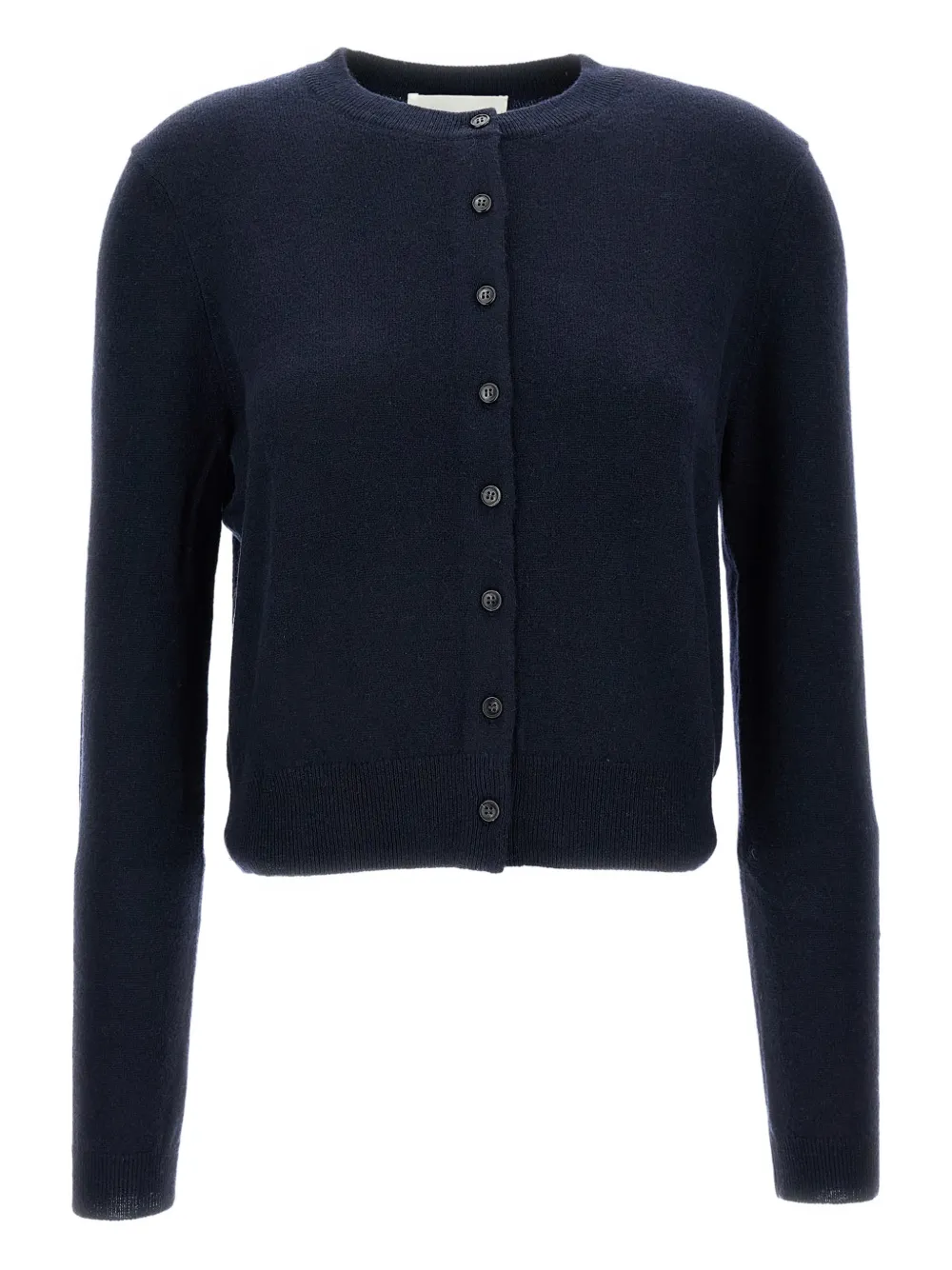 Lisa Yang buttoned cardigan | Blue | Image 1