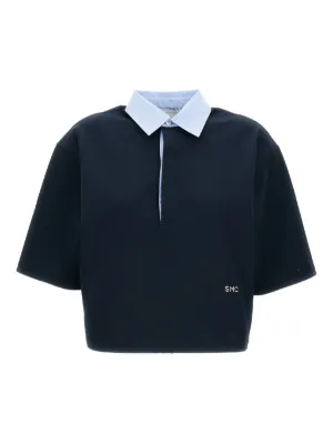 Stella McCartney（ステラ・マッカートニー）ウィメンズ ポロシャツ