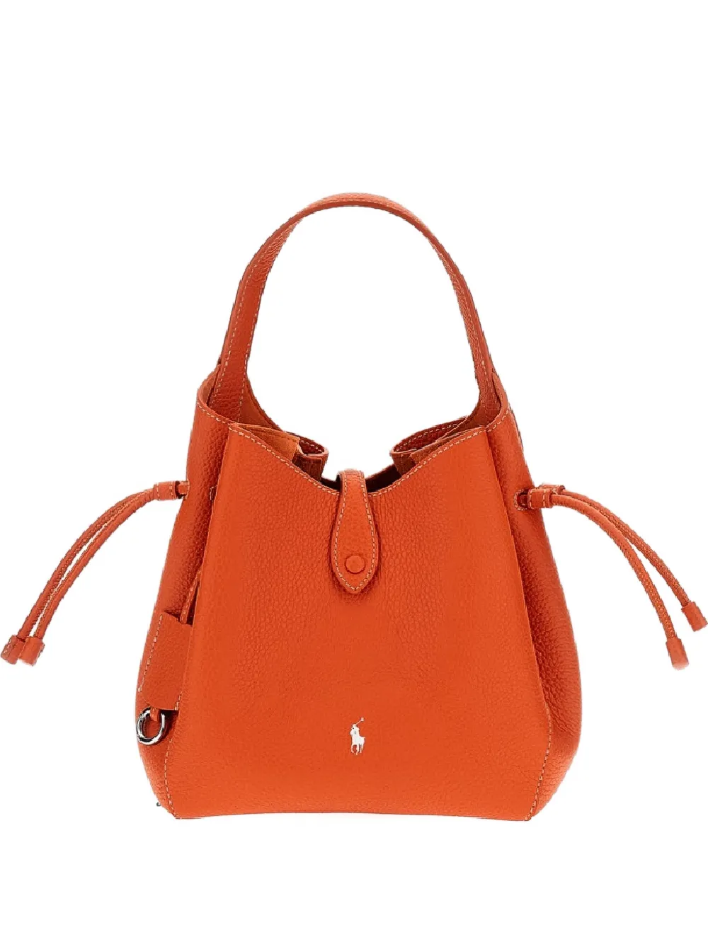 Polo Ralph Lauren small Polo Play shoulder bag - Arancione