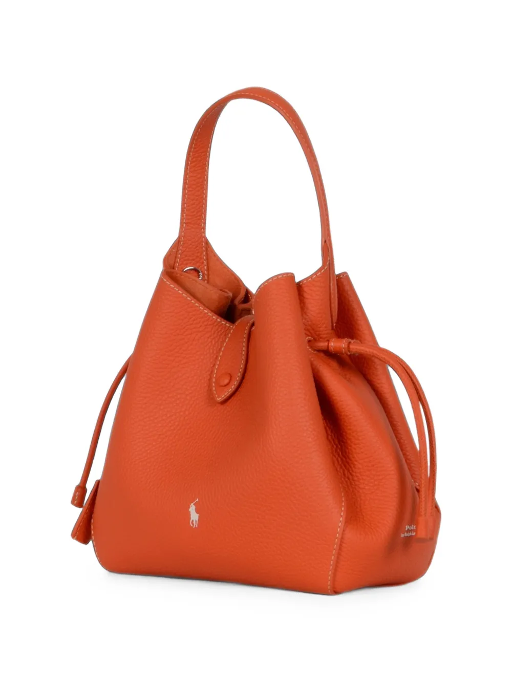 Polo Ralph Lauren Polo Play kleine schoudertas Oranje