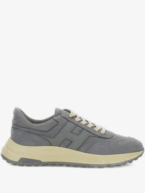 Hogan Hyperlight logo sneakers