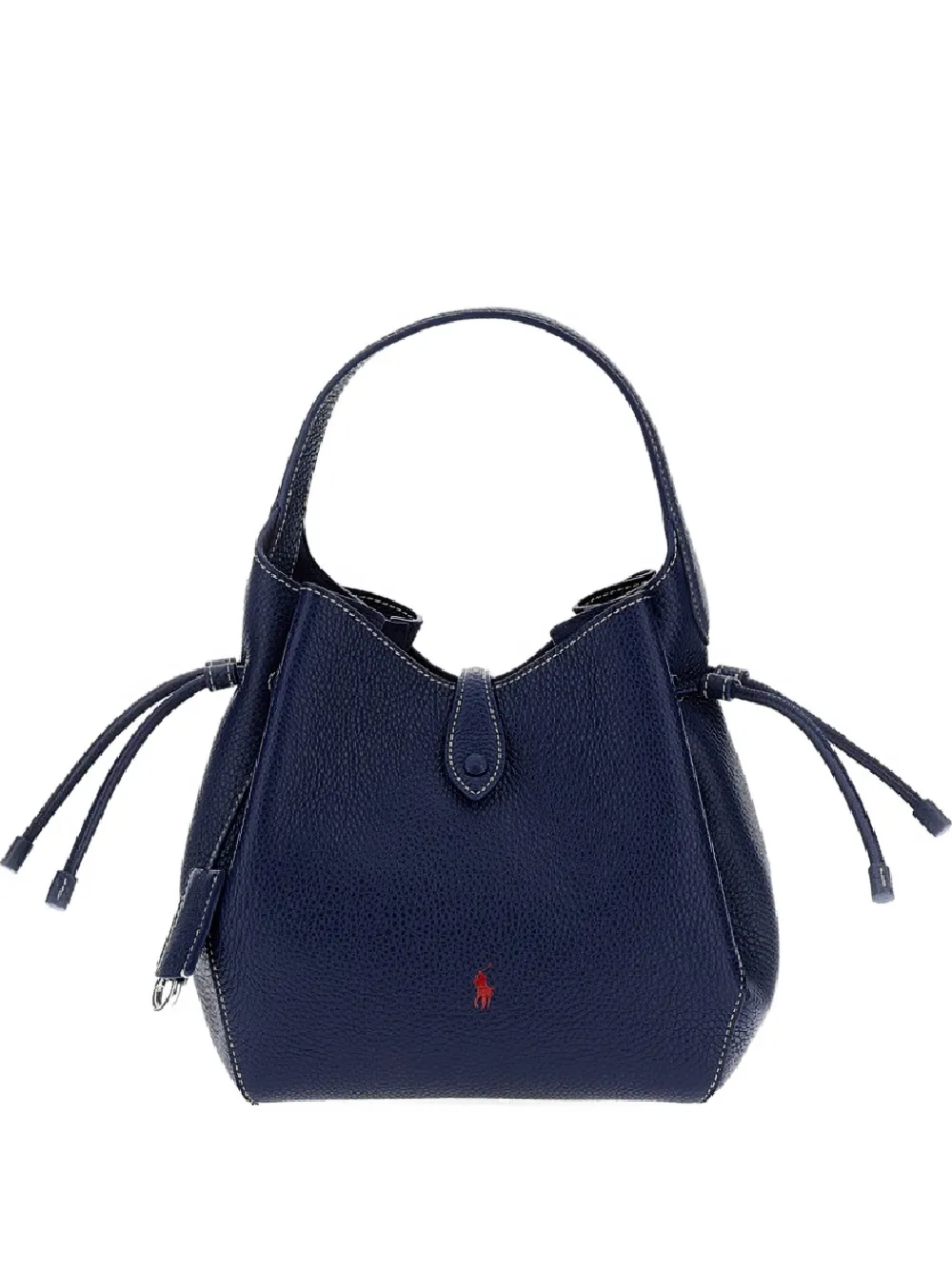 Polo Ralph Lauren small Polo Play shoulder bag - Blu