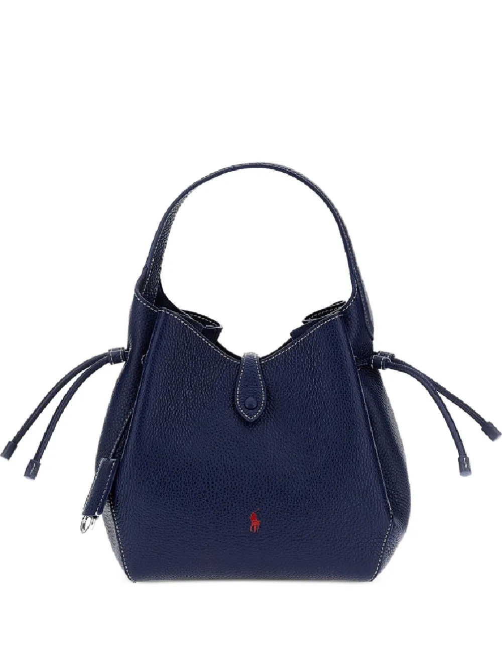 Polo Ralph Lauren small Polo Play shoulder bag - Blu