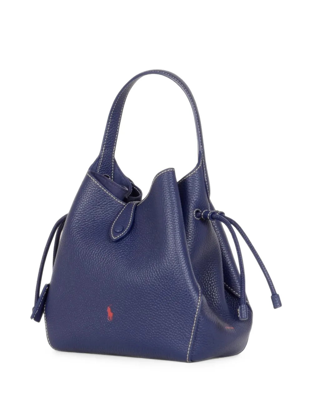 Polo Ralph Lauren Polo Play kleine tas met trekkoord Blauw