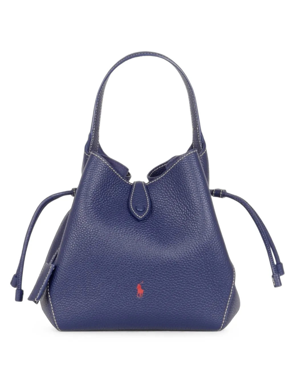 Polo Ralph Lauren small Polo Play shoulder bag - Blu