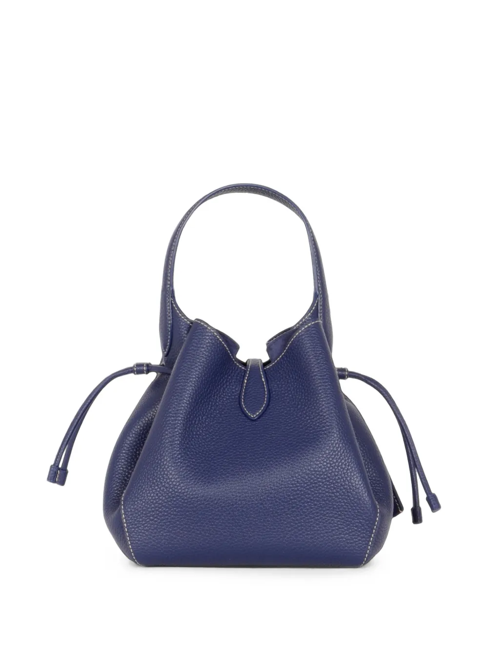 Polo Ralph Lauren Polo Play kleine tas met trekkoord Blauw