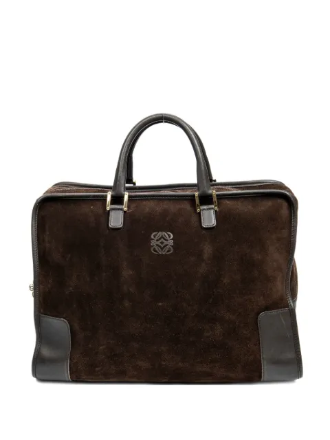 Loewe Pre-Owned Amazona 40 tote bag